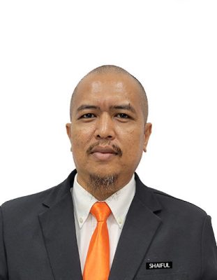 Shaiful Amir bin Ramli