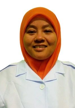 Jasni Binti Jamaluddin