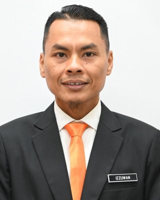 Shahril Izzuwan bin Ismail