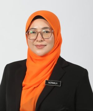 Normala binti Zulkefli