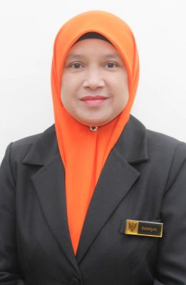 Salmiyah Binti Karim