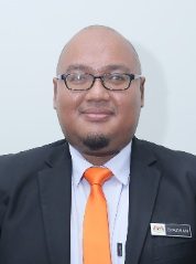 Syazwan bin Mohd Jamil
