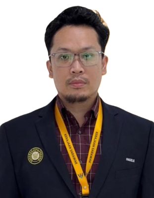 Ahmad Fadzle Bin Ali