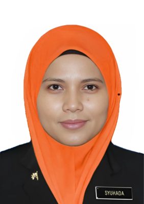 Siti Nur Syuhada binti Mansor