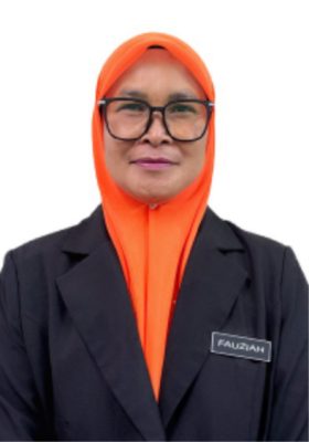 Fauziah bt. Mohamad