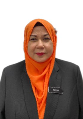 Zalina bt. Mustapa