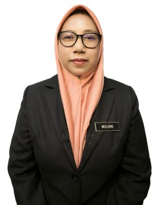 Muliani Bt Harun