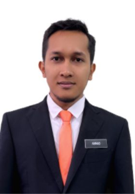 Ahmad Bin Mat Daud