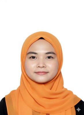 Siti Nur Aisyah Binti Che Mod Nasir