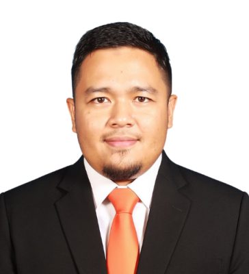 Muhammad Asraf bin Ishah