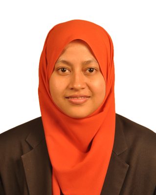 Norsyahadah Binti Amrah