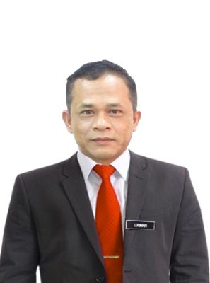 Luqmanul Hakim bin Mohamad Tahir