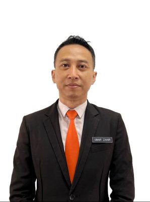Umar Zakir Bin Sayuti