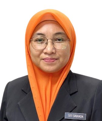 Siti Shuhada bt. Shamsudin