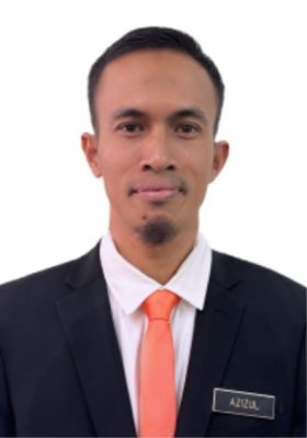 Azizul b. Ali