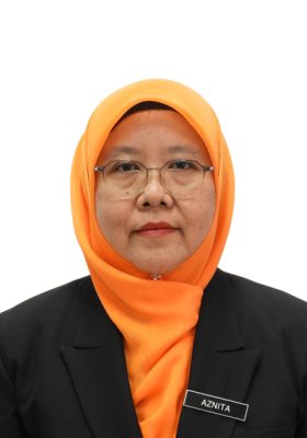 Aznita Binti Md Rusly