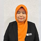 Noor Haiyati Binti Abdul Nasser
