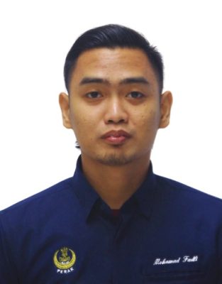 MOHAMAD FADLI BIN MOHD SUKRI