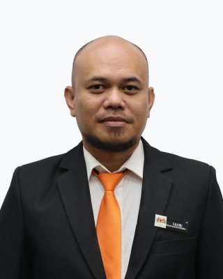 Fahmi Aswad bin Abdul Hamid
