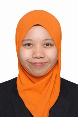 Intan Nur Shazielia Binti Samsuddin