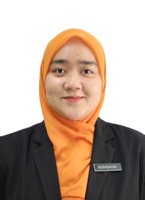 Norhidayah Binti Mamat
