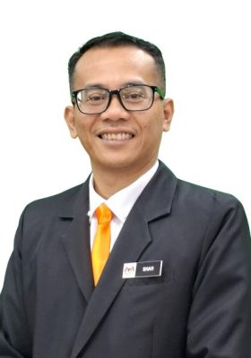 Jamarolshah bin Md Said