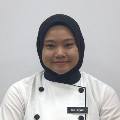 Norazlin binti Hasan