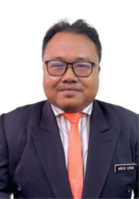 Mohd Idrus Bin Zulkifly