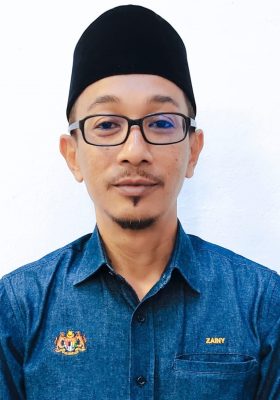 Zainy bin Ismail