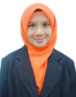 Nur Izzaidah Binti Zainabdin