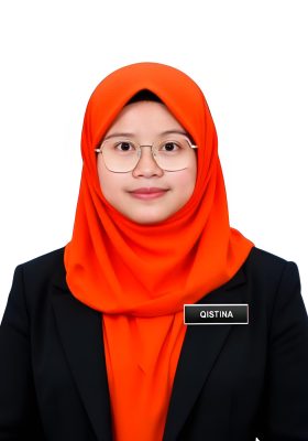 Mizan Qistina binti Azid