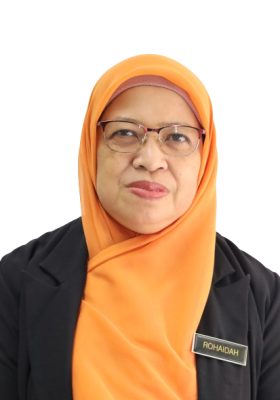 Rohaidah binti Omar