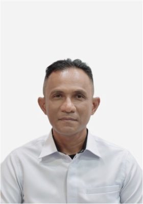 Sunarto Bin Mohater