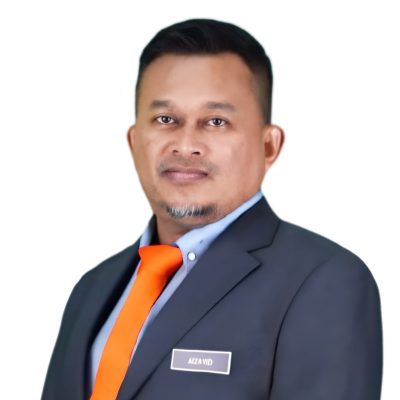 Muhammad Zayid Bin Ibeni