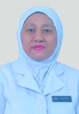 Dg Zuraini binti Pg Shahabudin