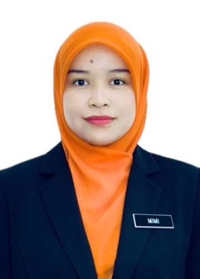 MIMI BINTI SULO