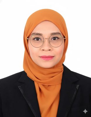 Nuraini binti Mohamad