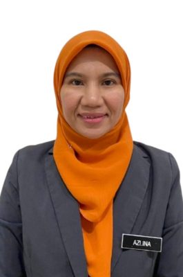 Azlina binti Johan