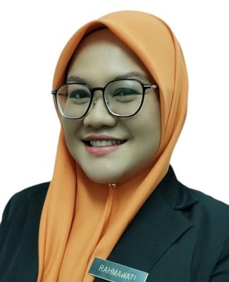 Rahmawati Binti Masrom