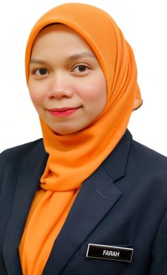 Nur Parahiyah Binti Ibrahim