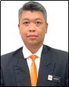 Mohammad Hafify Bin Mohd Dzakir