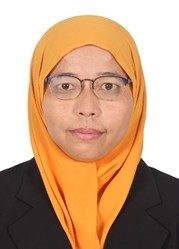 Norafizah Binti Zainal Abidin