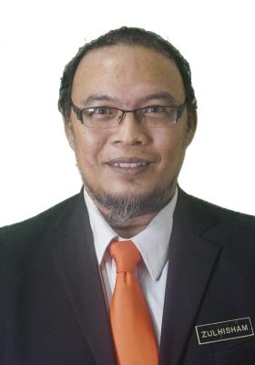 Zulhisham b. Masri