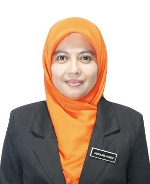 Hurulain Hanum Binti Mohamed