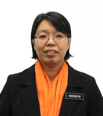 Khor Siew Yee