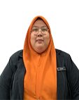 Siti Nor Ezati binti Jamaluddin