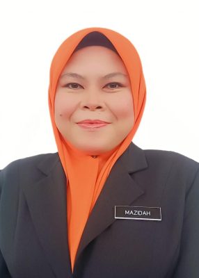 Nur Mazidah binti Md. Aris