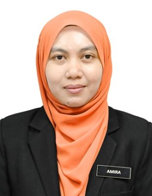 Nor Raihan Amira binti Ramli