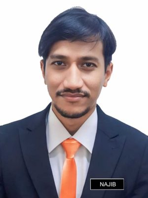 MOHAMMAD NAJIB BIN NADZRI