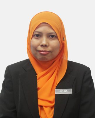 Azura binti Md Noor